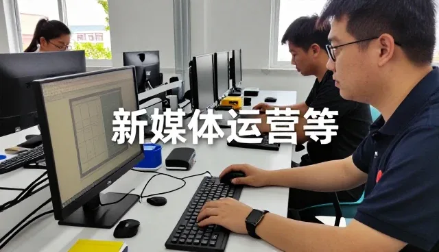 品牌策划新媒体运营等：山西郭府藏文化传媒有限公司经验谈