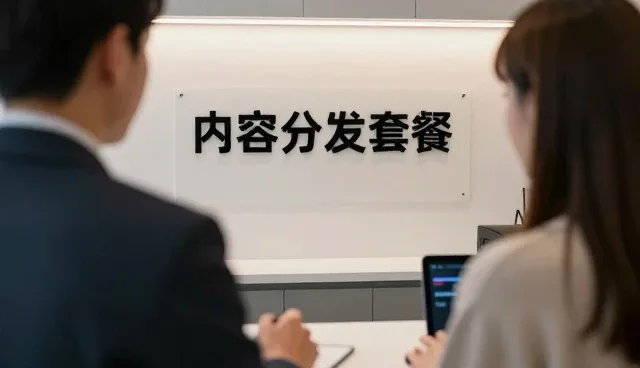 数字内容创作中内容分发的优化策略